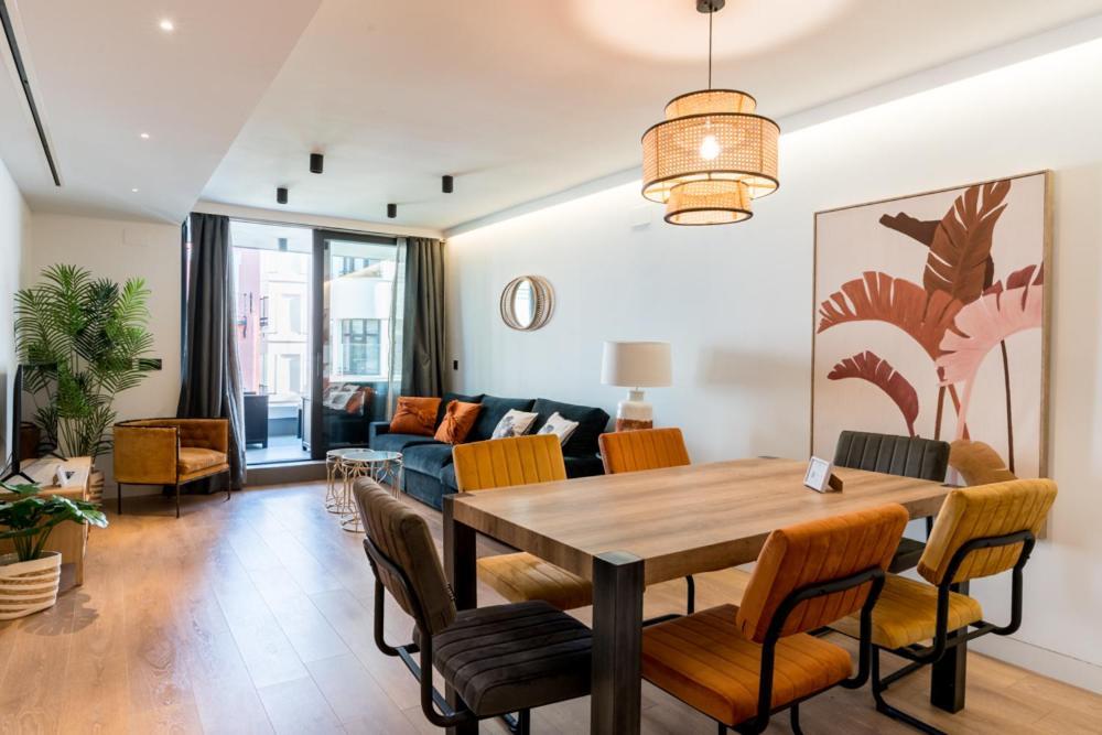Apartmentsole - San Pablo Appartement