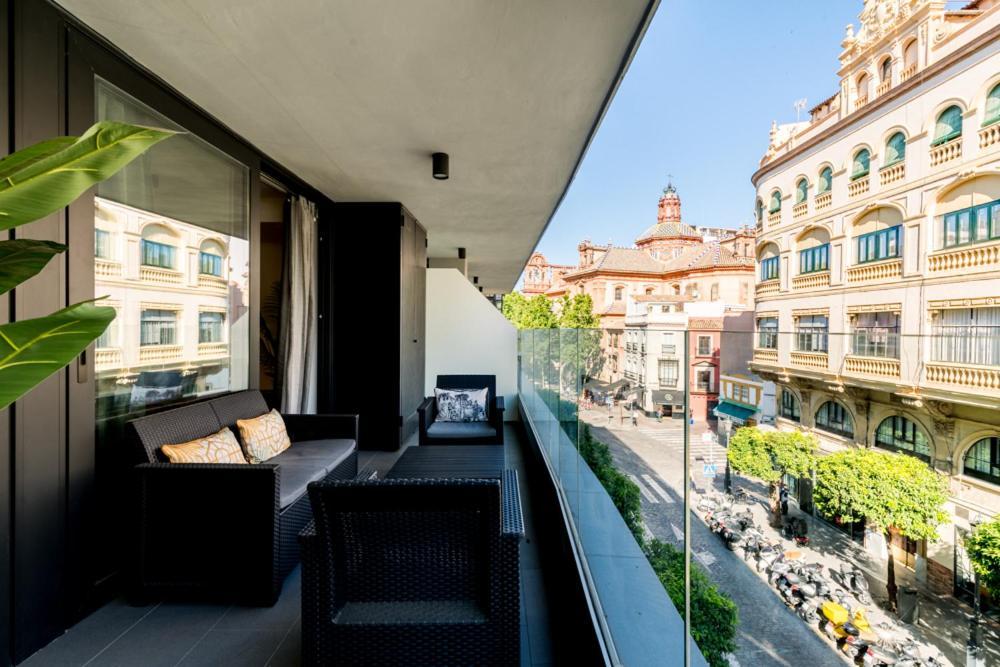 Appartement Apartmentsole - San Pablo *