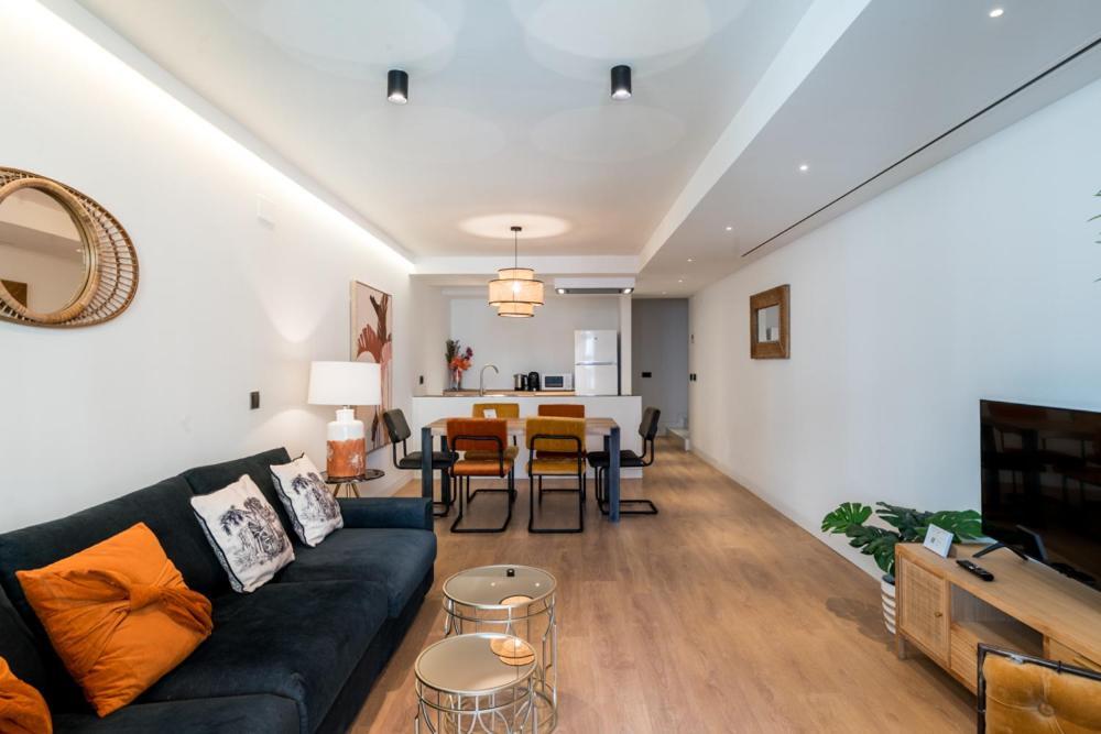 Apartmentsole - San Pablo Appartement