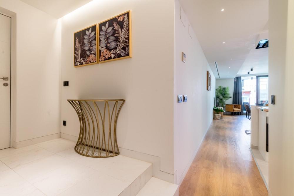 Apartmentsole - San Pablo Sevilla
