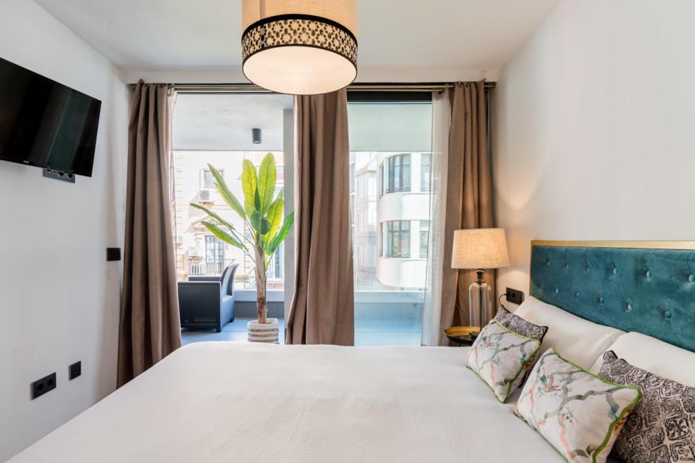 Appartement Apartmentsole - San Pablo Sevilla