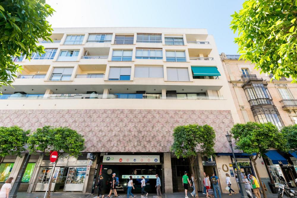 Appartement Apartmentsole - San Pablo