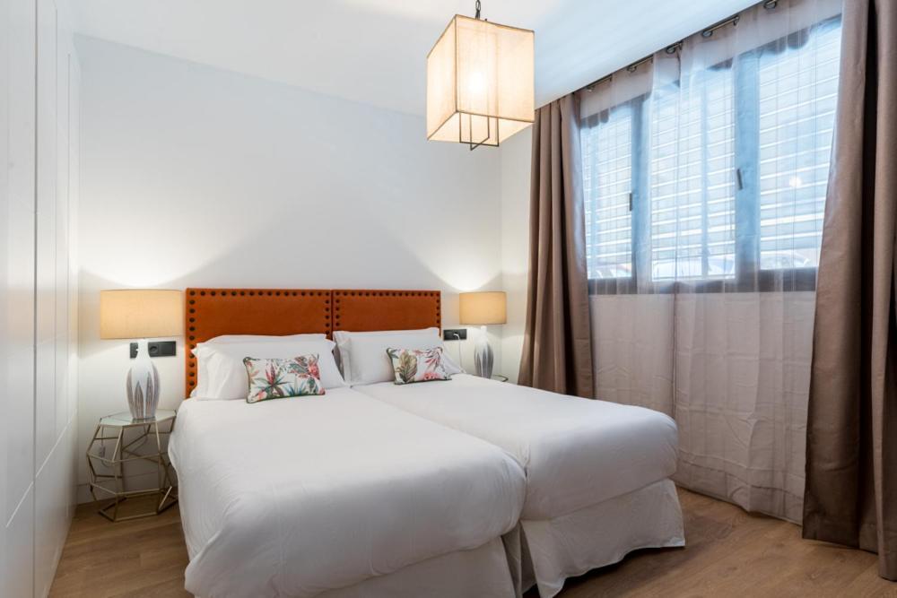 Appartement Apartmentsole - San Pablo Sevilla