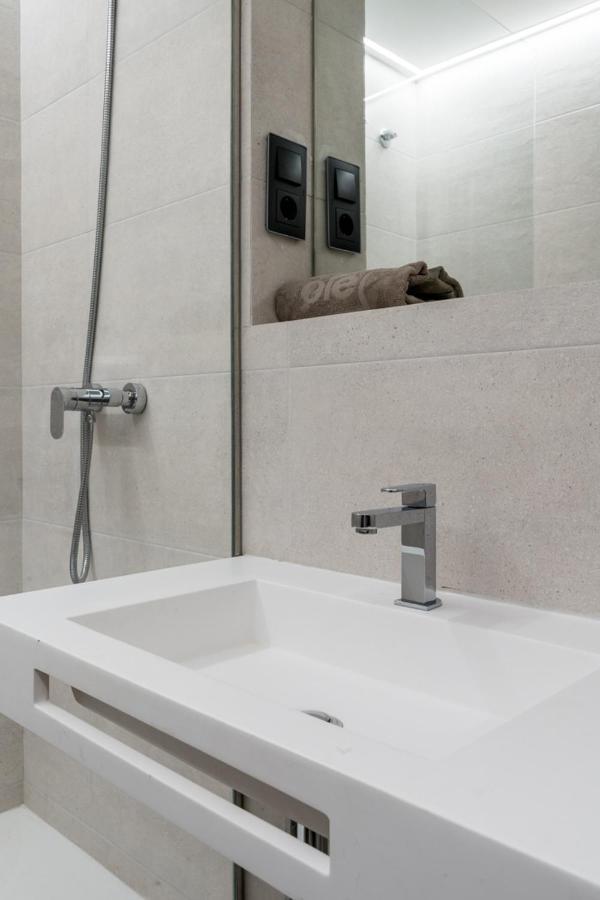 Apartmentsole - San Pablo Appartement Sevilla
