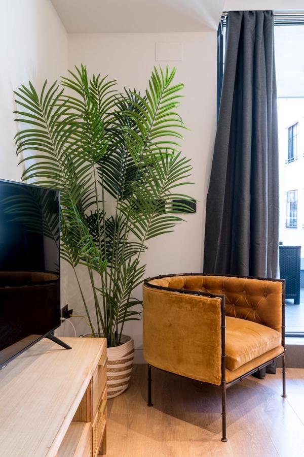 Apartmentsole - San Pablo Appartement