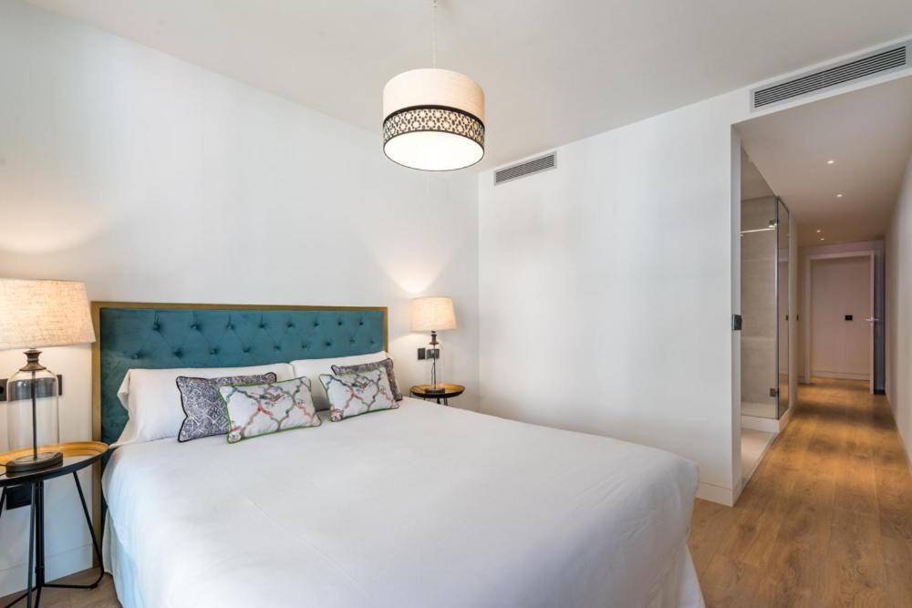 Apartmentsole - San Pablo * Sevilla