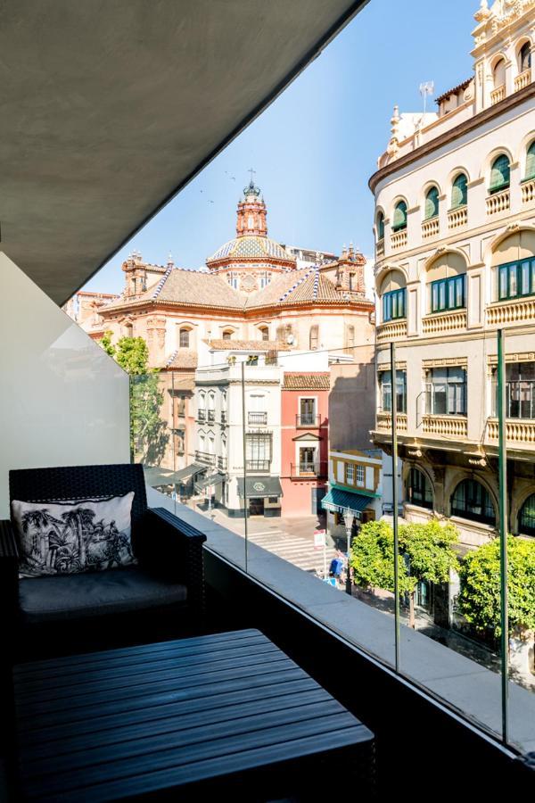 Appartement Apartmentsole - San Pablo *