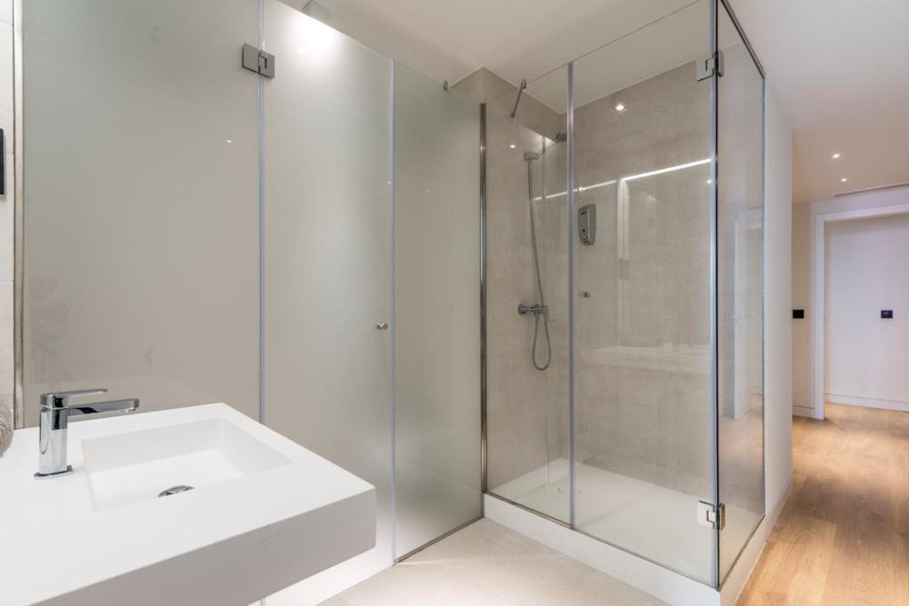 Appartement Apartmentsole - San Pablo Sevilla