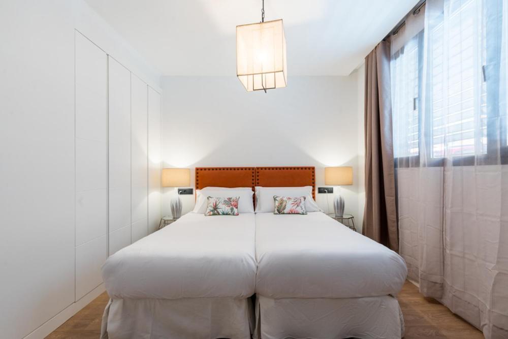 Apartmentsole - San Pablo Appartement Sevilla