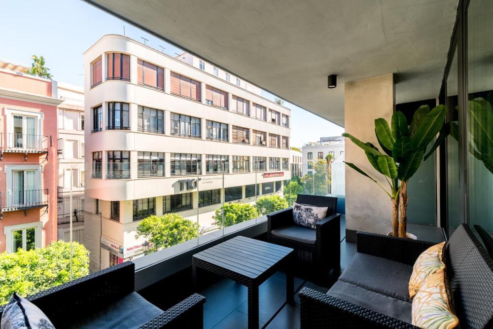 Appartement Apartmentsole - San Pablo Sevilla