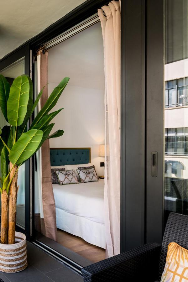 Apartmentsole - San Pablo Sevilla