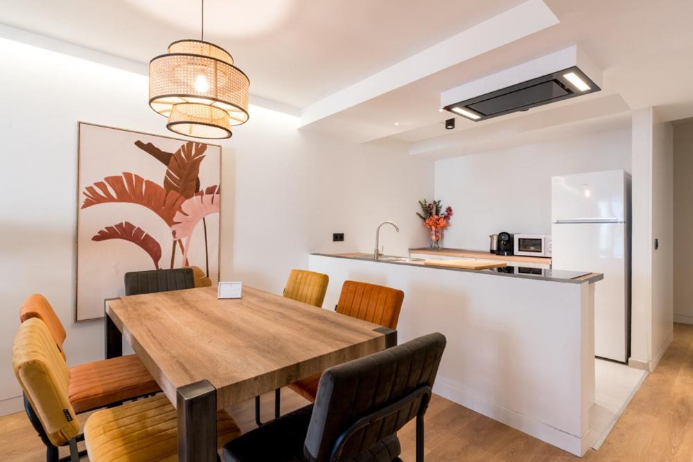 Apartmentsole - San Pablo Appartement Sevilla