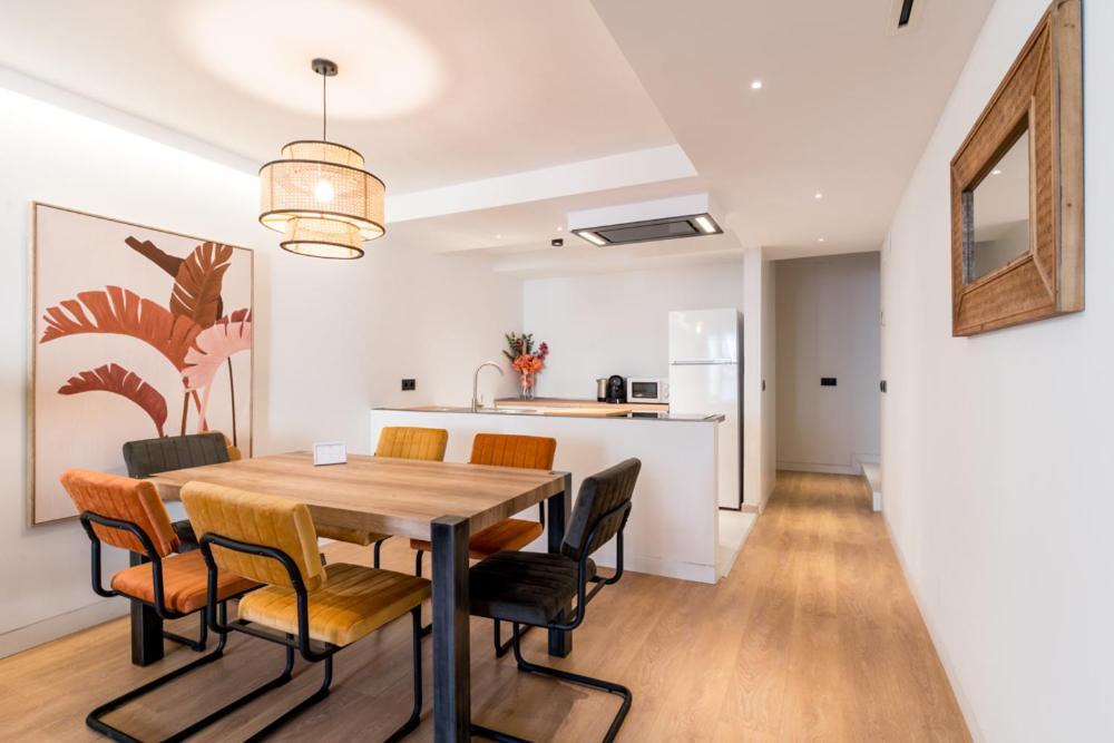 Appartement Apartmentsole - San Pablo Sevilla