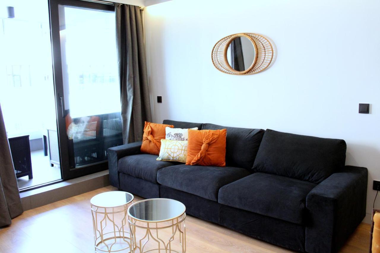 Apartmentsole - San Pablo Appartement *